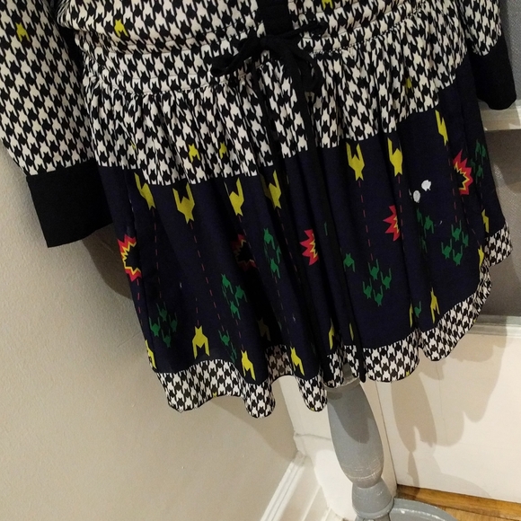 L.A.M.B. dress - Picture 4 of 8